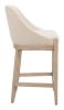 Calmo Counter Stool Beige