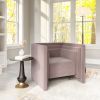 Trippel Armchair Taupe