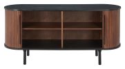 KORIANA SIDEBOARD BLK
