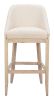 Calmo Barstool Beige