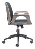 Ali Office Chair Black
