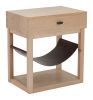 Haram Side Table Natural