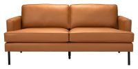 Decade Sofa Brown