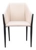 Andover Dining Chair (Set of 2) Beige