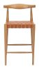 Bandani Counter Stool Tan