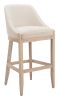 Calmo Barstool Beige
