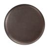 Arian Side Table Bronze