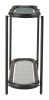 Aneis Console Table Black