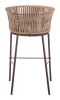 Freycinet Barstool (Set of 2) Natural