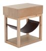 Haram Side Table Natural