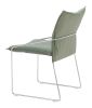 Pola Dining Chair (Set of 2) Green