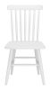 Zeilen Dining Chair (Set of 2) White