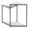 Miste Side Table Multicolor