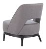 Mistley Accent Chair Gray