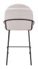 Jambi Counter Stool (Set of 2) Ivory