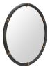 Brile Mirror Black