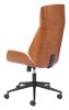 Flex High Back Office Chair White