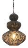 Kali Ceiling Lamp Black