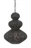 Kali Ceiling Lamp Black