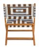 Sunshine Lounge Chair Multicolor