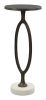 Bonita Accent Table Bronze