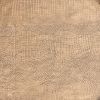 Vannes Coffee Table Brass