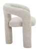 Buis Dining Chair Gray