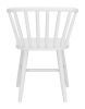 Shio Dining Chair White