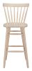 Tyce Barstool (Set of 2) Natural