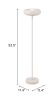 Munk Floor Lamp Beige