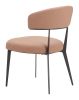Loom Dining Chair (Set of 2) Tan