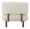 Aperto Chaise Beige