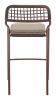 Rio Barstool (Set of 2) Brown