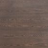 Lisse Rectangular Dining Table Espresso