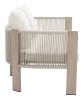 Rebel Sofa Beige
