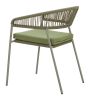 Skye Dining Chair (Set of 2) Green