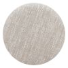 Fije Storage Ottoman Gray