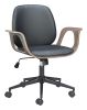 Ali Office Chair Black