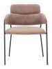 Marcel Dining Chair (Set of 2) Brown
