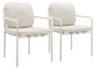 Aite Dining Chair (Set of 2) Beige