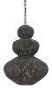 Kali Ceiling Lamp Black