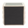 Soffice Nightstand Beige