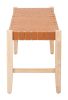 Bandani Bench Tan