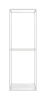 Zuo Chair Display Light Gray