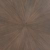 Silea Rectangular Dining Table Espresso