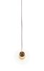 Adeo Ceiling Lamp Brass
