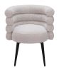 GRENA DINING CHAIR GRY