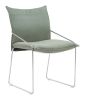 Pola Dining Chair (Set of 2) Green