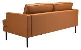 Decade Sofa Brown