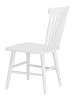 Zeilen Dining Chair (Set of 2) White